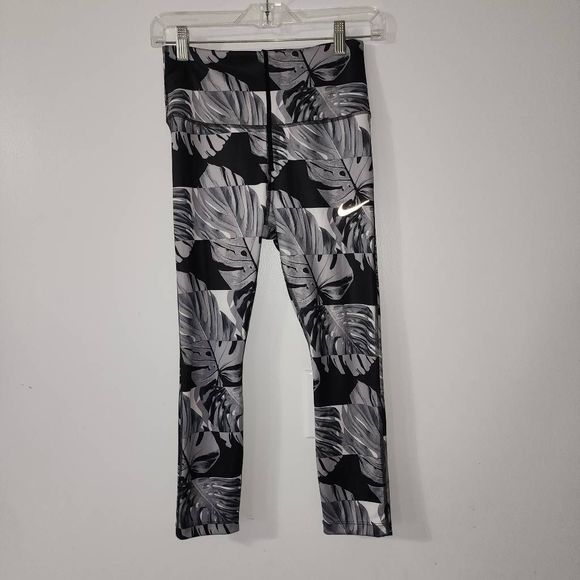 Nike leggings size S - Picture 1 of 5